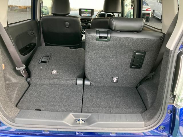 ムーヴカスタム　ＲＳ　ハイパーリミテッドＳＡIII　純正ナビ純正ナビ　ＥＴＣ　ドラレコ　パノラマモニター　運転席シートヒーター　オートライト　ワンオーナー車（東京都）の中古車