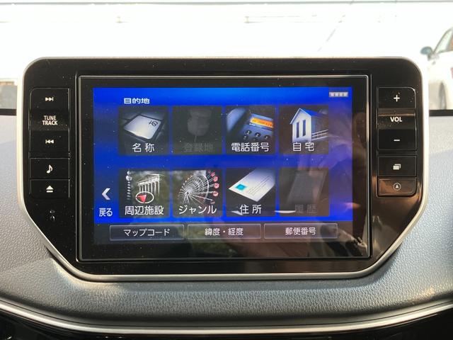 ムーヴカスタム　ＲＳ　ハイパーリミテッドＳＡIII　純正ナビ純正ナビ　ＥＴＣ　ドラレコ　パノラマモニター　運転席シートヒーター　オートライト　ワンオーナー車（東京都）の中古車