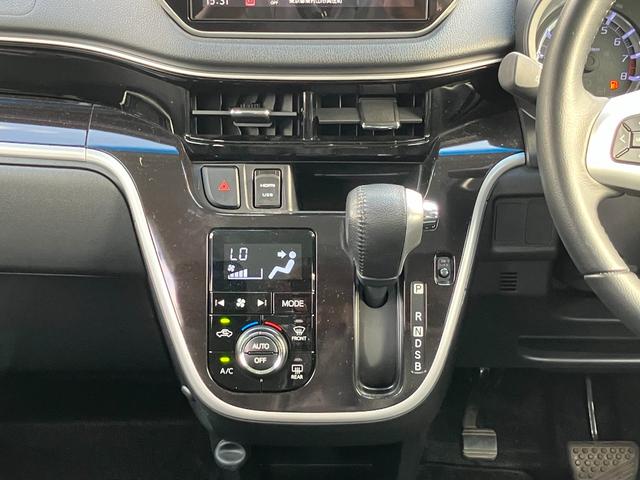 ムーヴカスタム　ＲＳ　ハイパーリミテッドＳＡIII　純正ナビ純正ナビ　ＥＴＣ　ドラレコ　パノラマモニター　運転席シートヒーター　オートライト　ワンオーナー車（東京都）の中古車