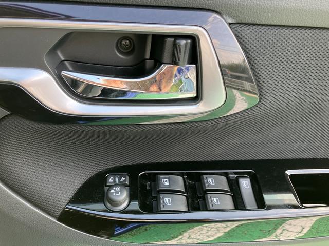 ムーヴカスタム　ＲＳ　ハイパーリミテッドＳＡIII　純正ナビ純正ナビ　ＥＴＣ　ドラレコ　パノラマモニター　運転席シートヒーター　オートライト　ワンオーナー車（東京都）の中古車