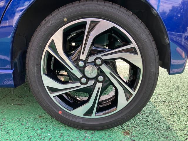 ムーヴカスタム　ＲＳ　ハイパーリミテッドＳＡIII　純正ナビ純正ナビ　ＥＴＣ　ドラレコ　パノラマモニター　運転席シートヒーター　オートライト　ワンオーナー車（東京都）の中古車