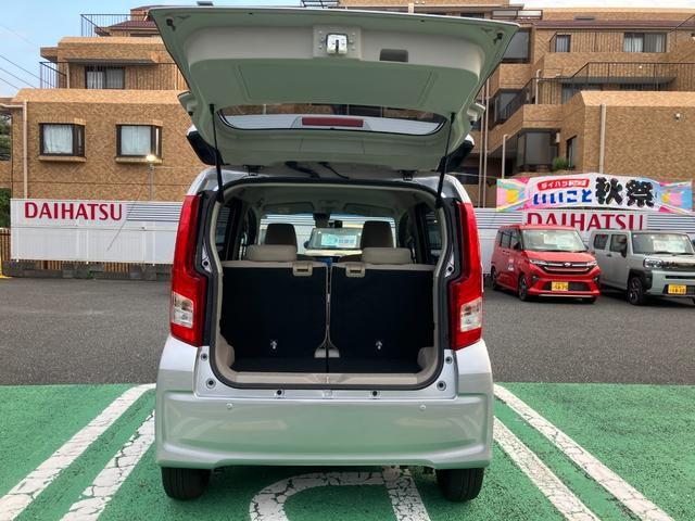 ムーヴＬ　ＳＡII保証　まごころ保証　１年間・走行距離無制限付き（東京都）の中古車