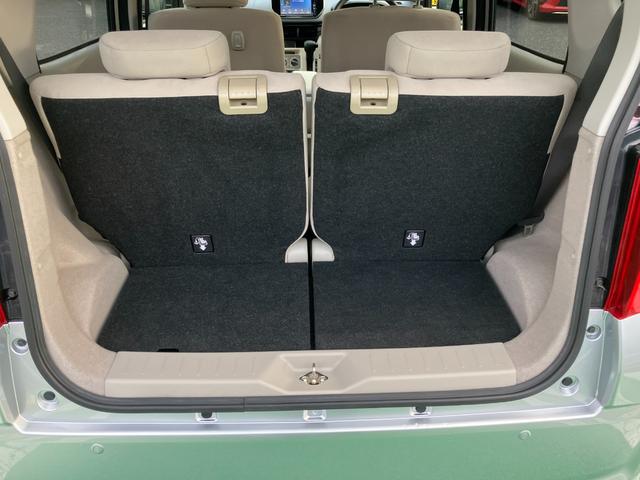 ムーヴＬ　ＳＡII保証　まごころ保証　１年間・走行距離無制限付き（東京都）の中古車