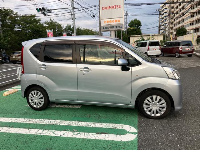 ムーヴＬ　ＳＡII保証　まごころ保証　１年間・走行距離無制限付き（東京都）の中古車