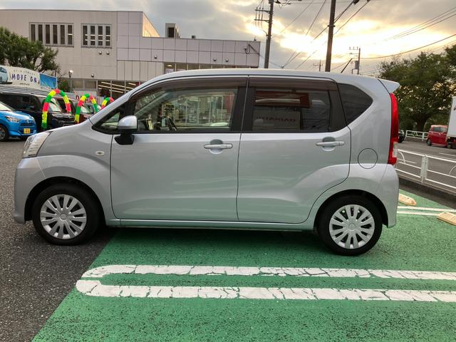 ムーヴＬ　ＳＡII保証　まごころ保証　１年間・走行距離無制限付き（東京都）の中古車