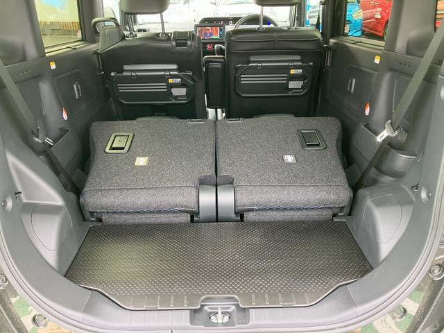 タントカスタムＲＳ　７インチナビ・バックカメラ・ドラレコ・ＥＴＣ７インチナビ　バックカメラ　ドラレコ　ＥＴＣ装備　キーフリー　シートヒーター　オートライト　ＬＥＤヘッドライト（東京都）の中古車