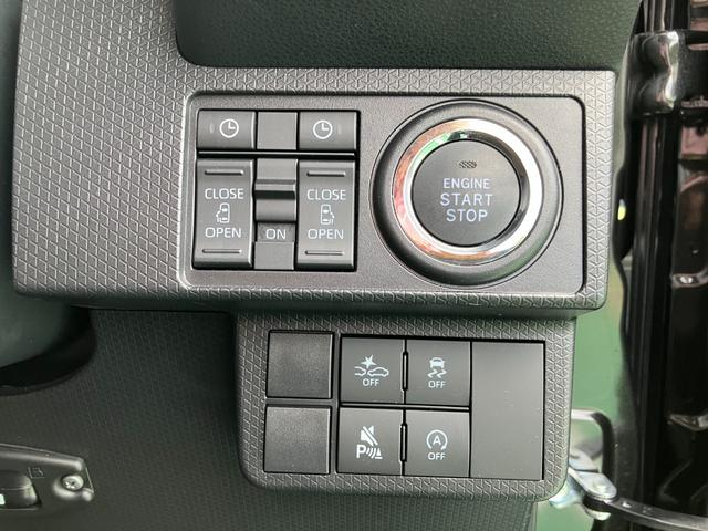 タントカスタムＲＳ　７インチナビ・バックカメラ・ドラレコ・ＥＴＣ７インチナビ　バックカメラ　ドラレコ　ＥＴＣ装備　キーフリー　シートヒーター　オートライト　ＬＥＤヘッドライト（東京都）の中古車