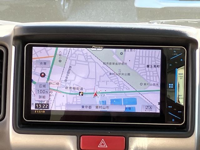 エブリイワゴンＰＺターボスペシャル保証　まごころ保証　１年間・走行距離無制限付き（東京都）の中古車