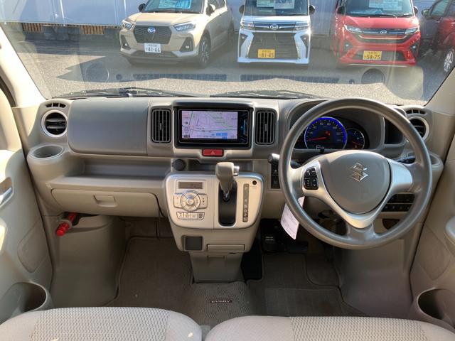 エブリイワゴンＰＺターボスペシャル保証　まごころ保証　１年間・走行距離無制限付き（東京都）の中古車