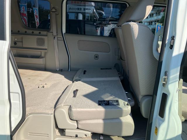 エブリイワゴンＰＺターボスペシャル保証　まごころ保証　１年間・走行距離無制限付き（東京都）の中古車