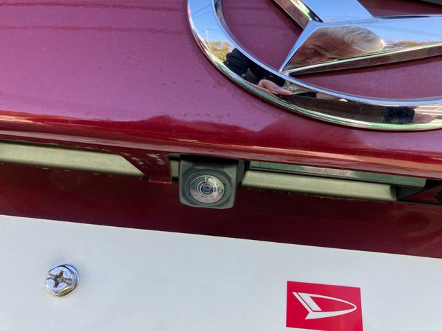 ムーヴＸターボ　ＳＡIII保証　まごころ保証　１年間・走行距離無制限付き（東京都）の中古車