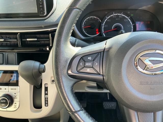 ムーヴＸターボ　ＳＡIII保証　まごころ保証　１年間・走行距離無制限付き（東京都）の中古車