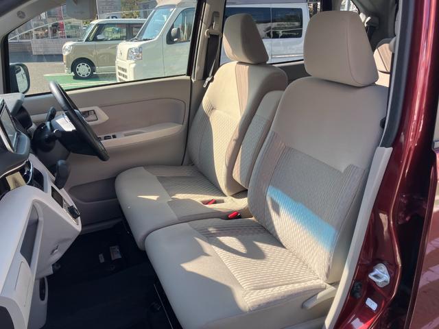 ムーヴＸターボ　ＳＡIII保証　まごころ保証　１年間・走行距離無制限付き（東京都）の中古車