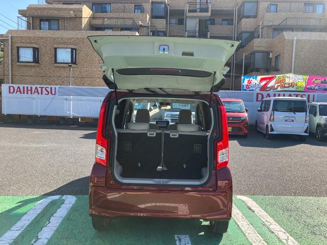 ムーヴＸターボ　ＳＡIII保証　まごころ保証　１年間・走行距離無制限付き（東京都）の中古車