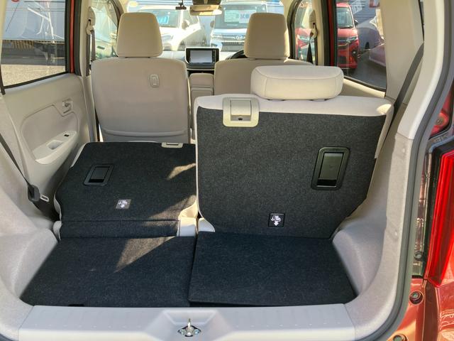 ムーヴＸターボ　ＳＡIII保証　まごころ保証　１年間・走行距離無制限付き（東京都）の中古車