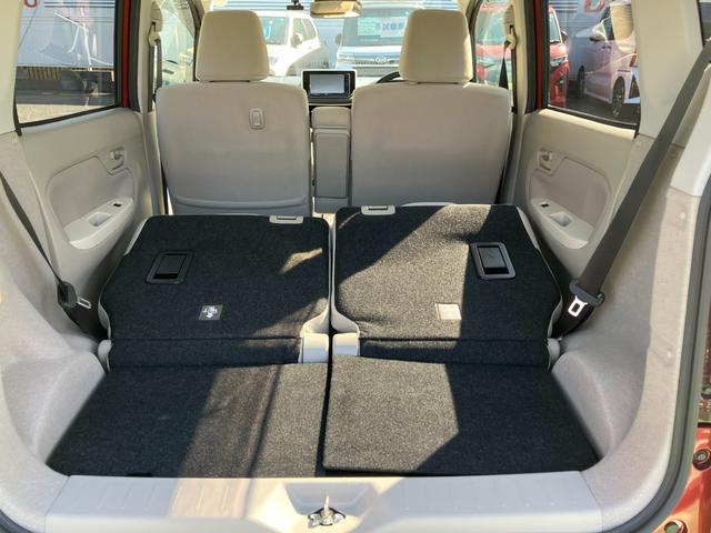 ムーヴＸターボ　ＳＡIII保証　まごころ保証　１年間・走行距離無制限付き（東京都）の中古車