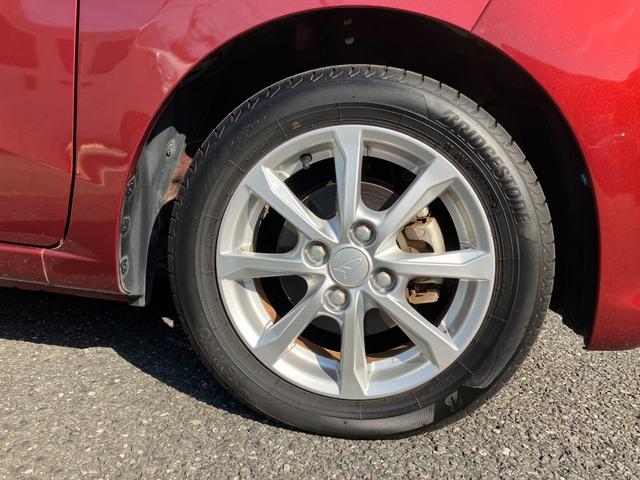 ムーヴＸターボ　ＳＡIII保証　まごころ保証　１年間・走行距離無制限付き（東京都）の中古車