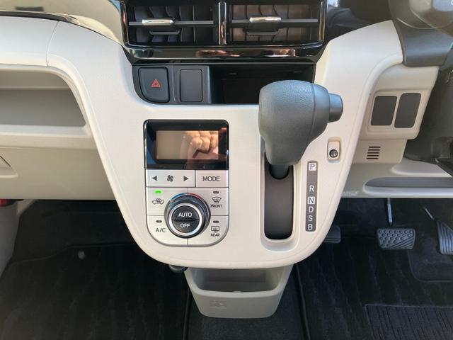 ムーヴＸターボ　ＳＡIII保証　まごころ保証　１年間・走行距離無制限付き（東京都）の中古車