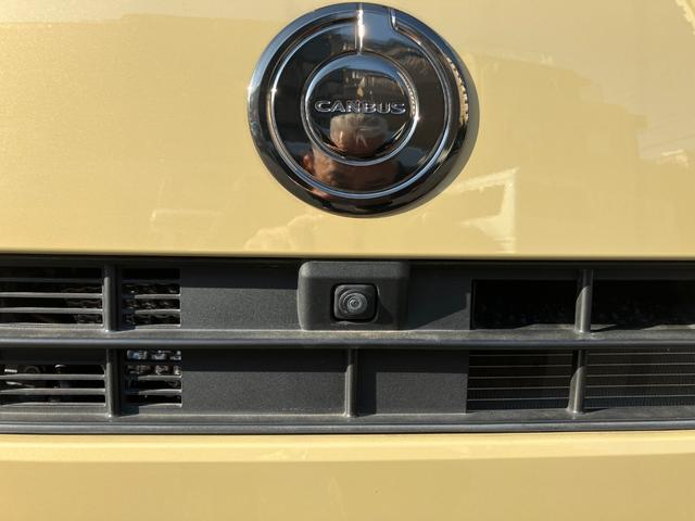 ムーヴキャンバスセオリーＧターボ保証　新車保証・まごころ保証　１年間・走行距離無制限付き（東京都）の中古車