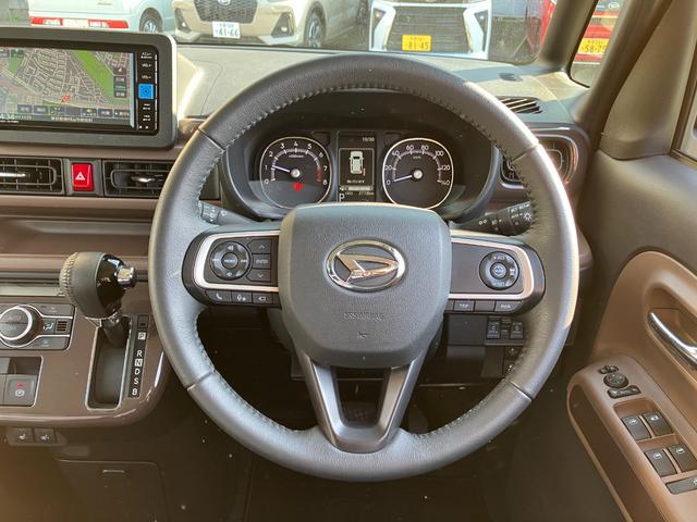 ムーヴキャンバスセオリーＧターボ保証　新車保証・まごころ保証　１年間・走行距離無制限付き（東京都）の中古車