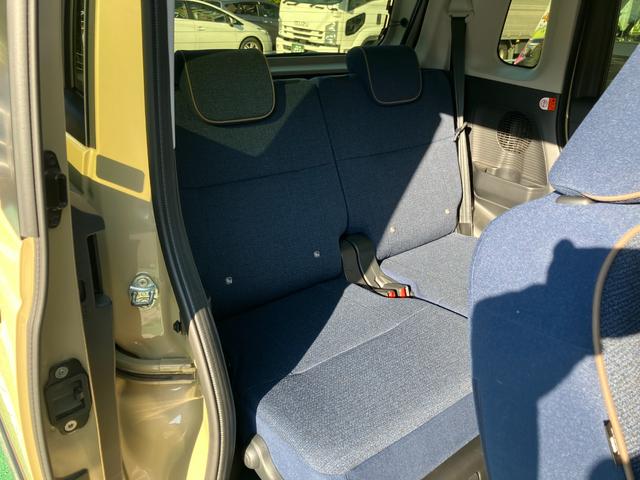 ムーヴキャンバスセオリーＧターボ保証　新車保証・まごころ保証　１年間・走行距離無制限付き（東京都）の中古車