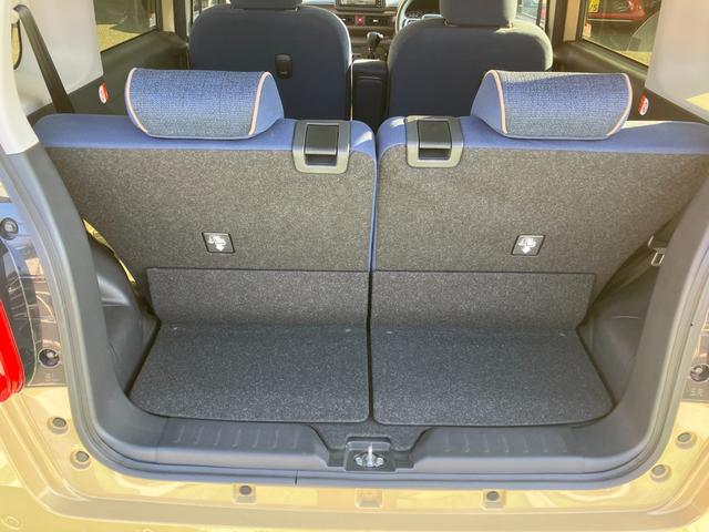 ムーヴキャンバスセオリーＧターボ保証　新車保証・まごころ保証　１年間・走行距離無制限付き（東京都）の中古車