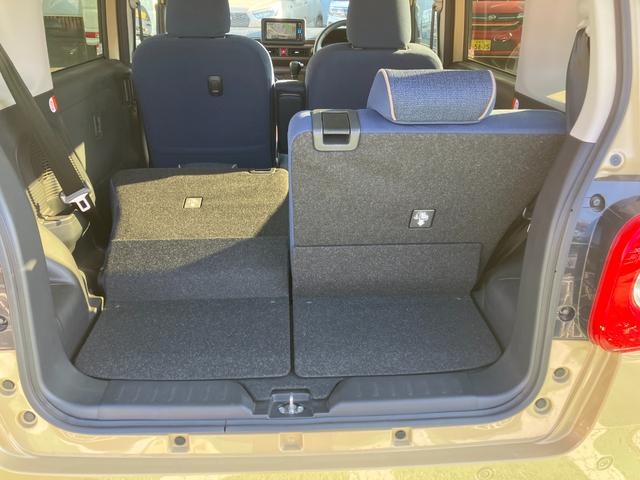 ムーヴキャンバスセオリーＧターボ保証　新車保証・まごころ保証　１年間・走行距離無制限付き（東京都）の中古車