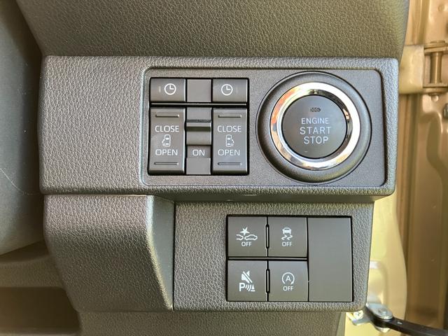 ムーヴキャンバスセオリーＧターボ保証　新車保証・まごころ保証　１年間・走行距離無制限付き（東京都）の中古車