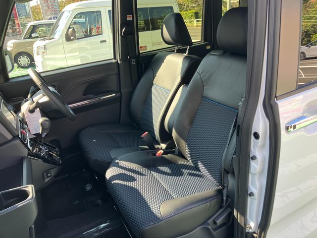 タントカスタムＲＳ保証　新車保証・まごころ保証　１年間・走行距離無制限付き（東京都）の中古車