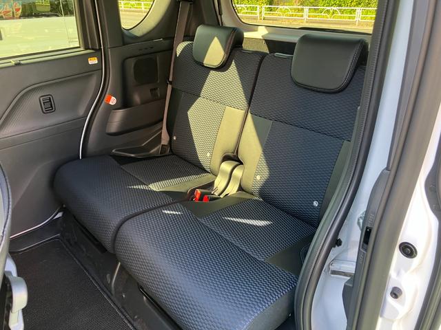 タントカスタムＲＳ保証　新車保証・まごころ保証　１年間・走行距離無制限付き（東京都）の中古車