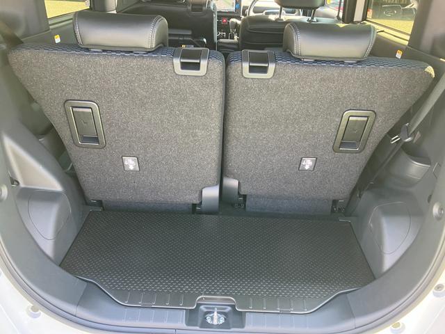 タントカスタムＲＳ保証　新車保証・まごころ保証　１年間・走行距離無制限付き（東京都）の中古車