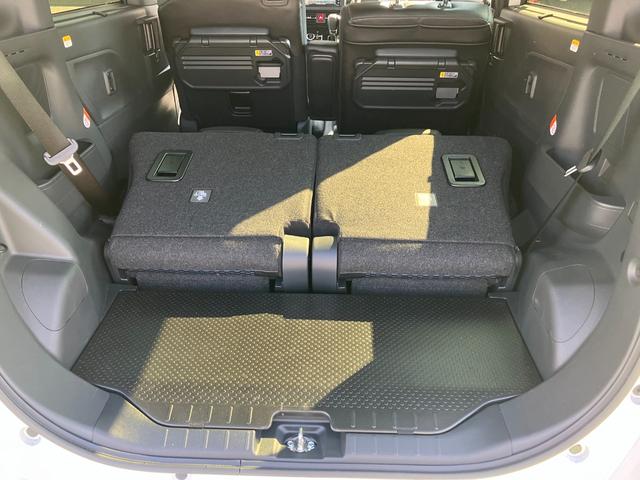 タントカスタムＲＳ保証　新車保証・まごころ保証　１年間・走行距離無制限付き（東京都）の中古車