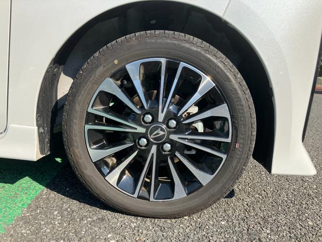 タントカスタムＲＳ保証　新車保証・まごころ保証　１年間・走行距離無制限付き（東京都）の中古車