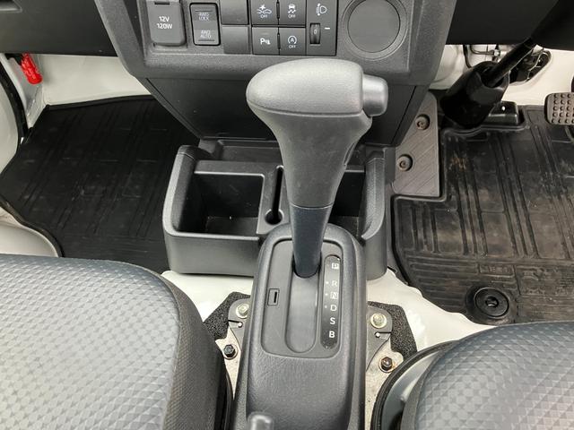 ハイゼットトラックスタンダード　４ＷＤ保証　新車保証・まごころ保証　１年間・走行距離無制限付き（東京都）の中古車