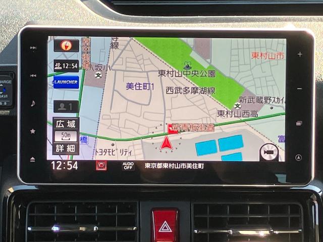 タントカスタムXセレクション 純正ナビ 後席モニター保証 新車保証・まごころ保証 1年間・走行距離無制限付き 純正9インチナビ ドライブレコーダー パノラマモニター 前席シートヒーター 後席モニター LEDヘッドランプ キーフリーシステム(東京都)の中古車