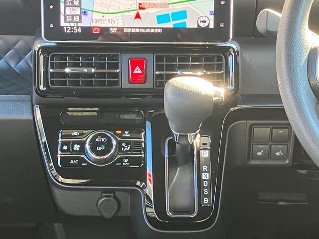 タントカスタムXセレクション 純正ナビ 後席モニター保証 新車保証・まごころ保証 1年間・走行距離無制限付き 純正9インチナビ ドライブレコーダー パノラマモニター 前席シートヒーター 後席モニター LEDヘッドランプ キーフリーシステム(東京都)の中古車