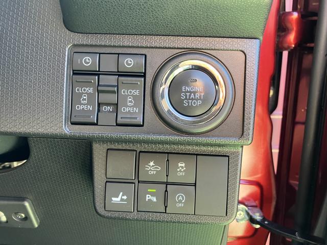 タントカスタムXセレクション 純正ナビ 後席モニター保証 新車保証・まごころ保証 1年間・走行距離無制限付き 純正9インチナビ ドライブレコーダー パノラマモニター 前席シートヒーター 後席モニター LEDヘッドランプ キーフリーシステム(東京都)の中古車