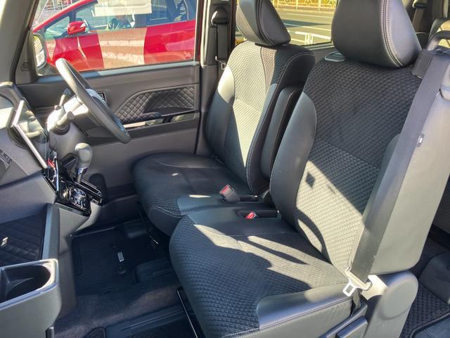 タントカスタムXセレクション 純正ナビ 後席モニター保証 新車保証・まごころ保証 1年間・走行距離無制限付き 純正9インチナビ ドライブレコーダー パノラマモニター 前席シートヒーター 後席モニター LEDヘッドランプ キーフリーシステム(東京都)の中古車