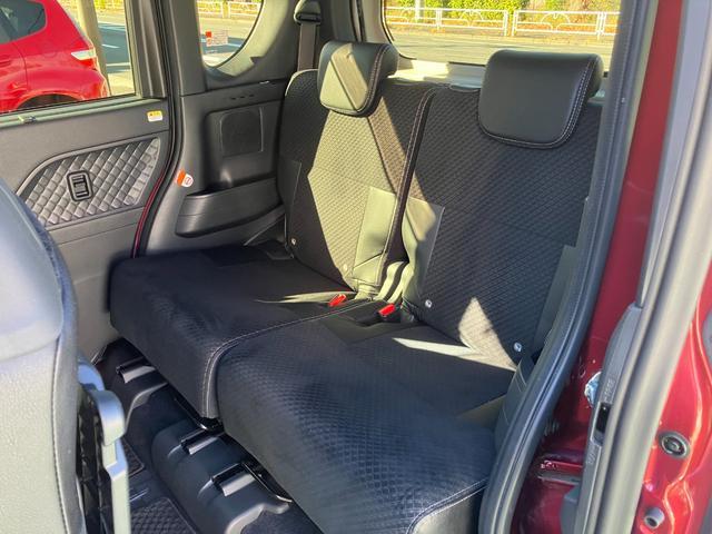 タントカスタムXセレクション 純正ナビ 後席モニター保証 新車保証・まごころ保証 1年間・走行距離無制限付き 純正9インチナビ ドライブレコーダー パノラマモニター 前席シートヒーター 後席モニター LEDヘッドランプ キーフリーシステム(東京都)の中古車