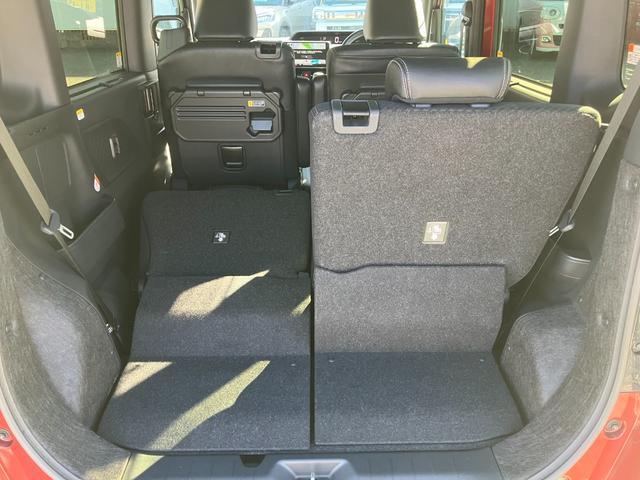 タントカスタムXセレクション 純正ナビ 後席モニター保証 新車保証・まごころ保証 1年間・走行距離無制限付き 純正9インチナビ ドライブレコーダー パノラマモニター 前席シートヒーター 後席モニター LEDヘッドランプ キーフリーシステム(東京都)の中古車