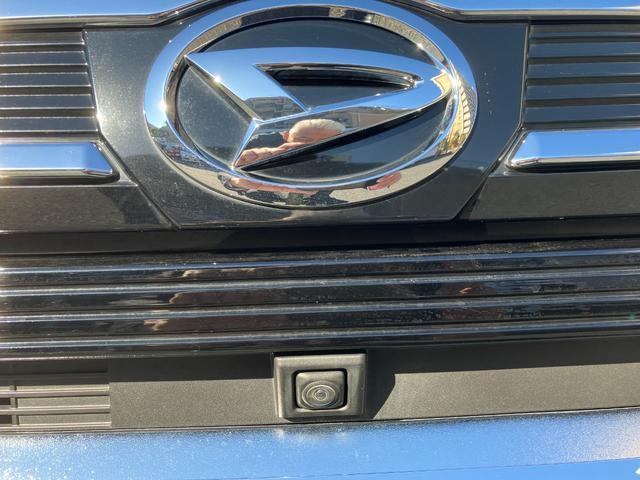 タントカスタムXセレクション 純正ナビ 後席モニター保証 新車保証・まごころ保証 1年間・走行距離無制限付き 純正9インチナビ ドライブレコーダー パノラマモニター 前席シートヒーター 後席モニター LEDヘッドランプ キーフリーシステム(東京都)の中古車