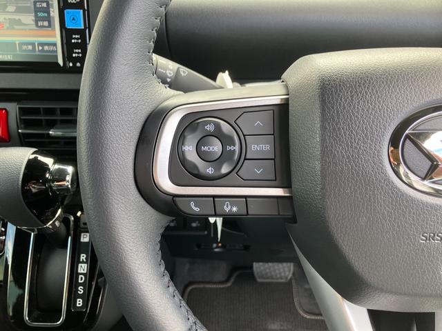 タントカスタムRS ナビ・バックカメラ・ドラレコ・ETC保証 新車保証・まごころ保証 1年間・走行距離無制限付き(東京都)の中古車