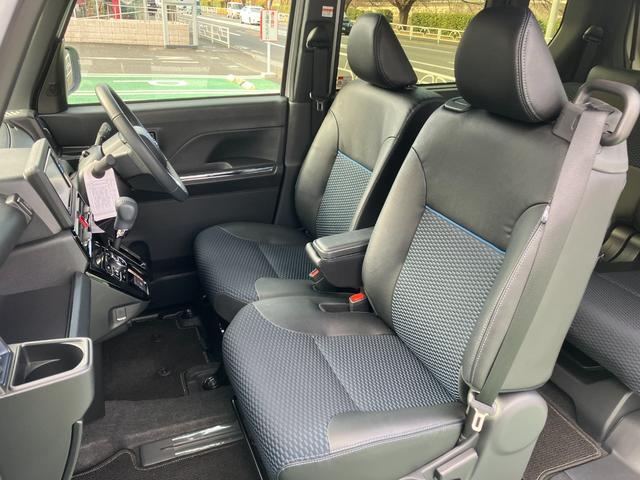 タントカスタムRS ナビ・バックカメラ・ドラレコ・ETC保証 新車保証・まごころ保証 1年間・走行距離無制限付き(東京都)の中古車