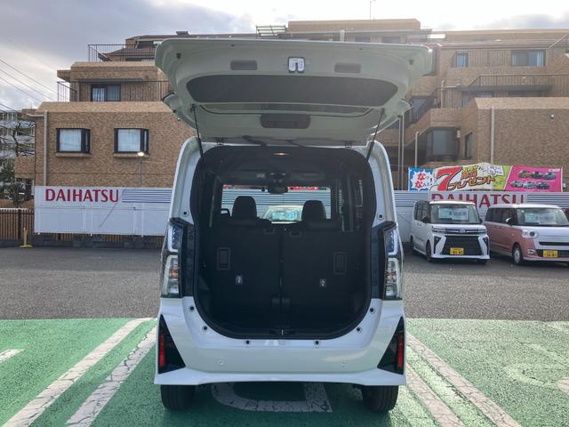 タントカスタムRS ナビ・バックカメラ・ドラレコ・ETC保証 新車保証・まごころ保証 1年間・走行距離無制限付き(東京都)の中古車