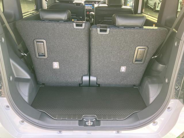 タントカスタムRS ナビ・バックカメラ・ドラレコ・ETC保証 新車保証・まごころ保証 1年間・走行距離無制限付き(東京都)の中古車