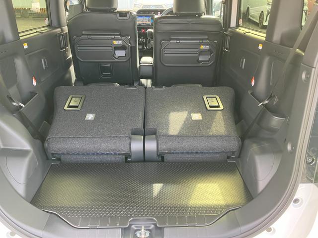 タントカスタムRS ナビ・バックカメラ・ドラレコ・ETC保証 新車保証・まごころ保証 1年間・走行距離無制限付き(東京都)の中古車