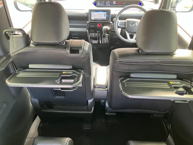 タントカスタムRS ナビ・バックカメラ・ドラレコ・ETC保証 新車保証・まごころ保証 1年間・走行距離無制限付き(東京都)の中古車