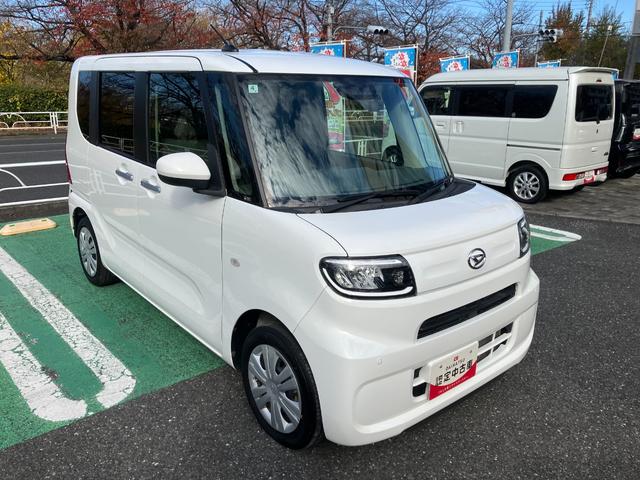 タントL CDステレオ装備 ETC車載器保証 まごころ保証 1年間・走行距離無制限付き(東京都)の中古車