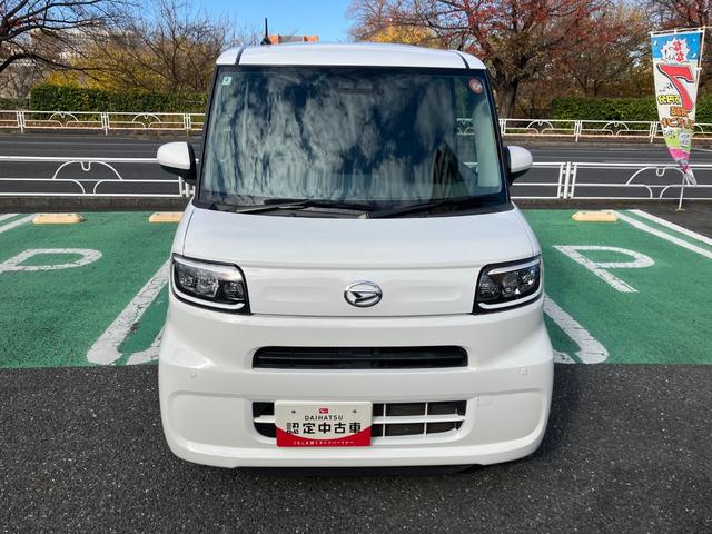 タントL CDステレオ装備 ETC車載器保証 まごころ保証 1年間・走行距離無制限付き(東京都)の中古車