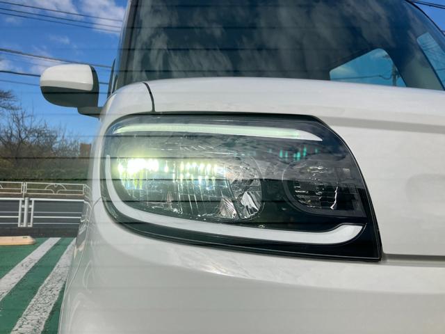 タントL CDステレオ装備 ETC車載器保証 まごころ保証 1年間・走行距離無制限付き(東京都)の中古車